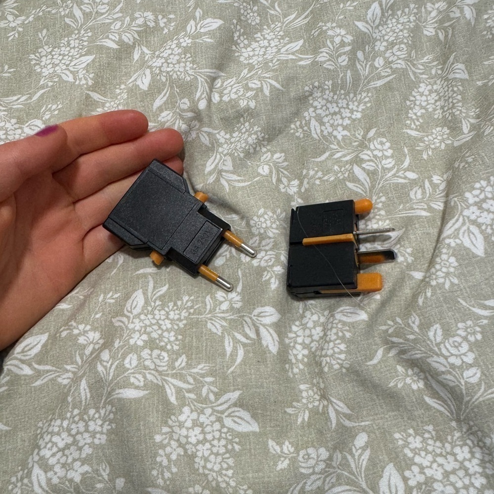 World wide outlet adapter